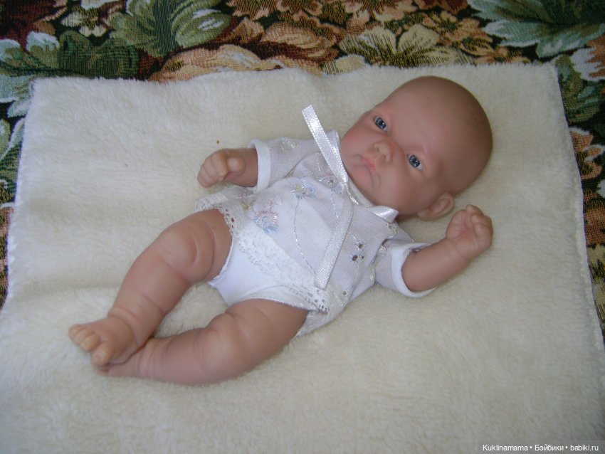 Кукла, особенная для меня (фото 6)
