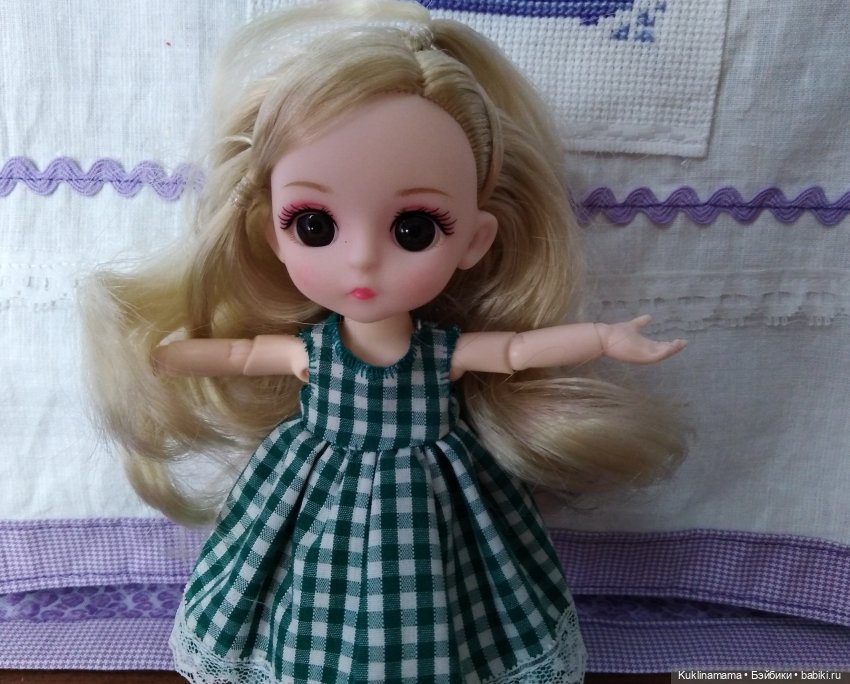 Пополнение в семействе Баболи (фото 7)