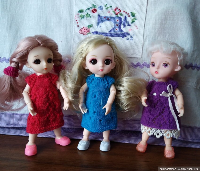 Пополнение в семействе Баболи (фото 6)