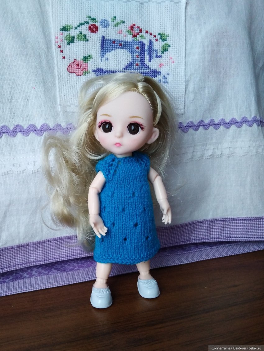 Пополнение в семействе Баболи (фото 2)