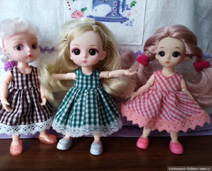 Пополнение в семействе Баболи (фото 9)