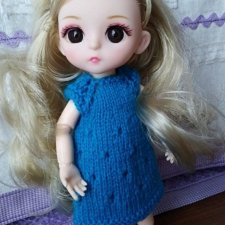 Пополнение в семействе Баболи