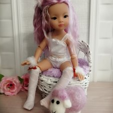 Во всех ты, Душечка, нарядах хороша