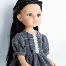 Платье для Паола Рейна