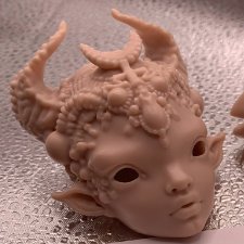 Фэнтези части BiDoll Maddie