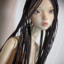 Парик на заказ любой сложности - Popovy