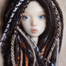 Афропарик Ot Mnogolet