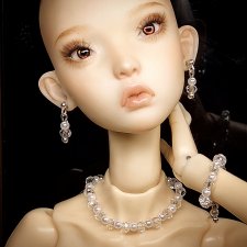 Ювелирная работа ( бижутерия)