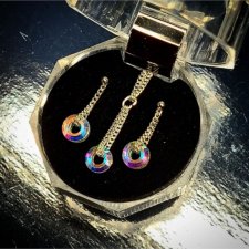 Комплекты бижутерии