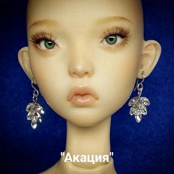 Бижутерия  и украшения из серебра OtMnogolet