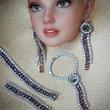 Комплект "Гранат"