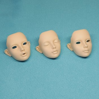 Лица и эмоции Ot Mnogolet