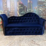 Диван 48х23х16