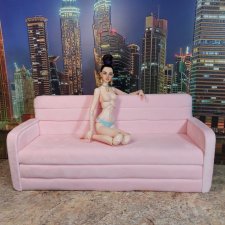 Диван 45х20х16