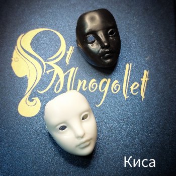 Кукла Ot Mnogolet молд "Киса"