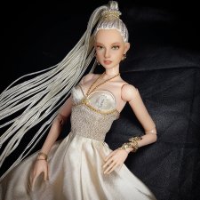 Рада "Принцесса" Ot Mnogolet