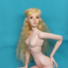 Рада (Альфа) Ot Mnogolet