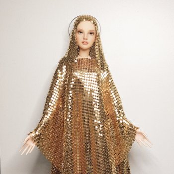 Вероятно это знак