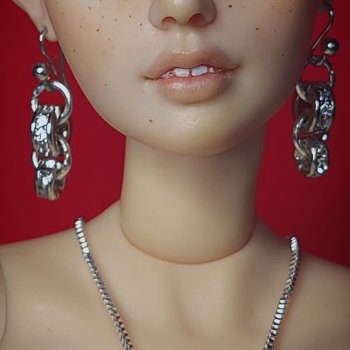 Кулоны Ot Mnogolet