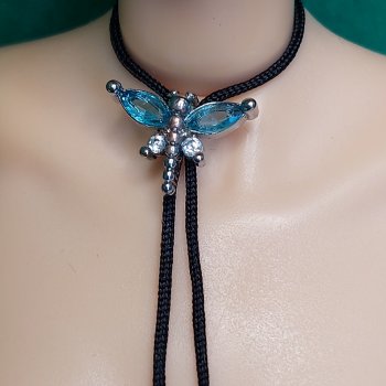 Галстук Боло. Что Это?