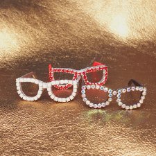 Очки для кукол Барби, интегрити и им подобных