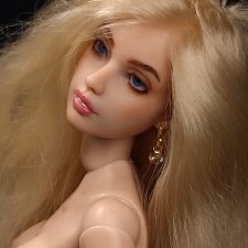 Рада тон крем.бюст -С 18+