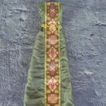 Платье от Барби Принцесса Ирландии (Barbie Princess of Ireland)