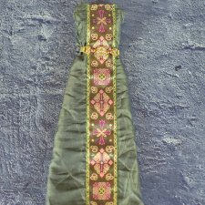 Платье от Барби Принцесса Ирландии (Barbie Princess of Ireland)