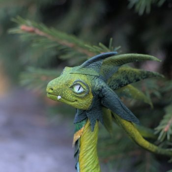 Драконы, драконы, драконы