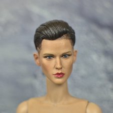 Экшен-голова женская Руби Роуз