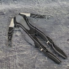 Костюм Барби Китнисс второй волны