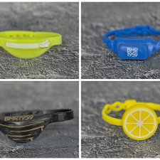 Поясные сумки для кукол Барби