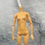 Тело Барби мтм (йога, безграничные движения) от Кит Basic