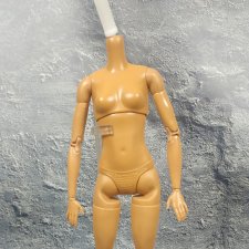 Тело Барби мтм (йога, безграничные движения) от Кит Basic