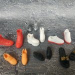 Обувь для кукол