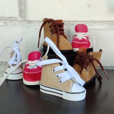 Обувь для Паола Рейна (Paola Reina)