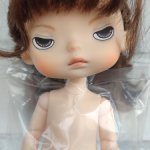 Монст Monst Бука шарнирная 21см