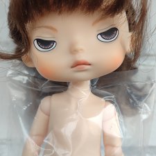 Монст Monst Бука шарнирная 21см