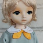 Монст (Monst) шарнирная 30 см