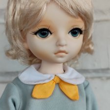 Монст (Monst) шарнирная 30 см