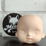 Голова бланк Монст (Monst)