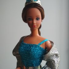 Кукла Jewel Secret Whitney