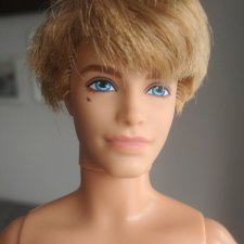 Кен 2009 г. Mattel. Кен 2009 г. Mattel.