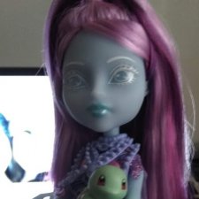 Петербургские игрушечные секонды