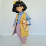 Комплект для подружки Paola Reina