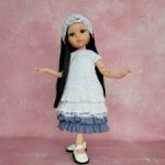 Комплект для подружки Paola Reina