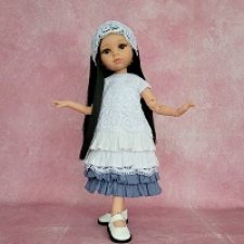 Комплект для подружки Paola Reina