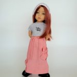 Комплект для Gotz Готц 36 см