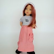 Комплект для Gotz Готц 36 см