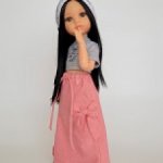 Комплект для подружки Paola Reina